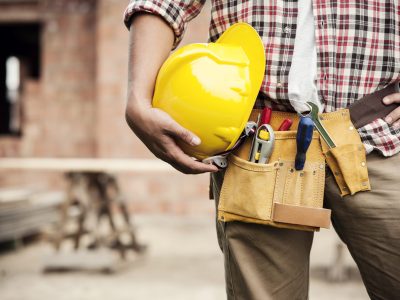 Construction,Worker