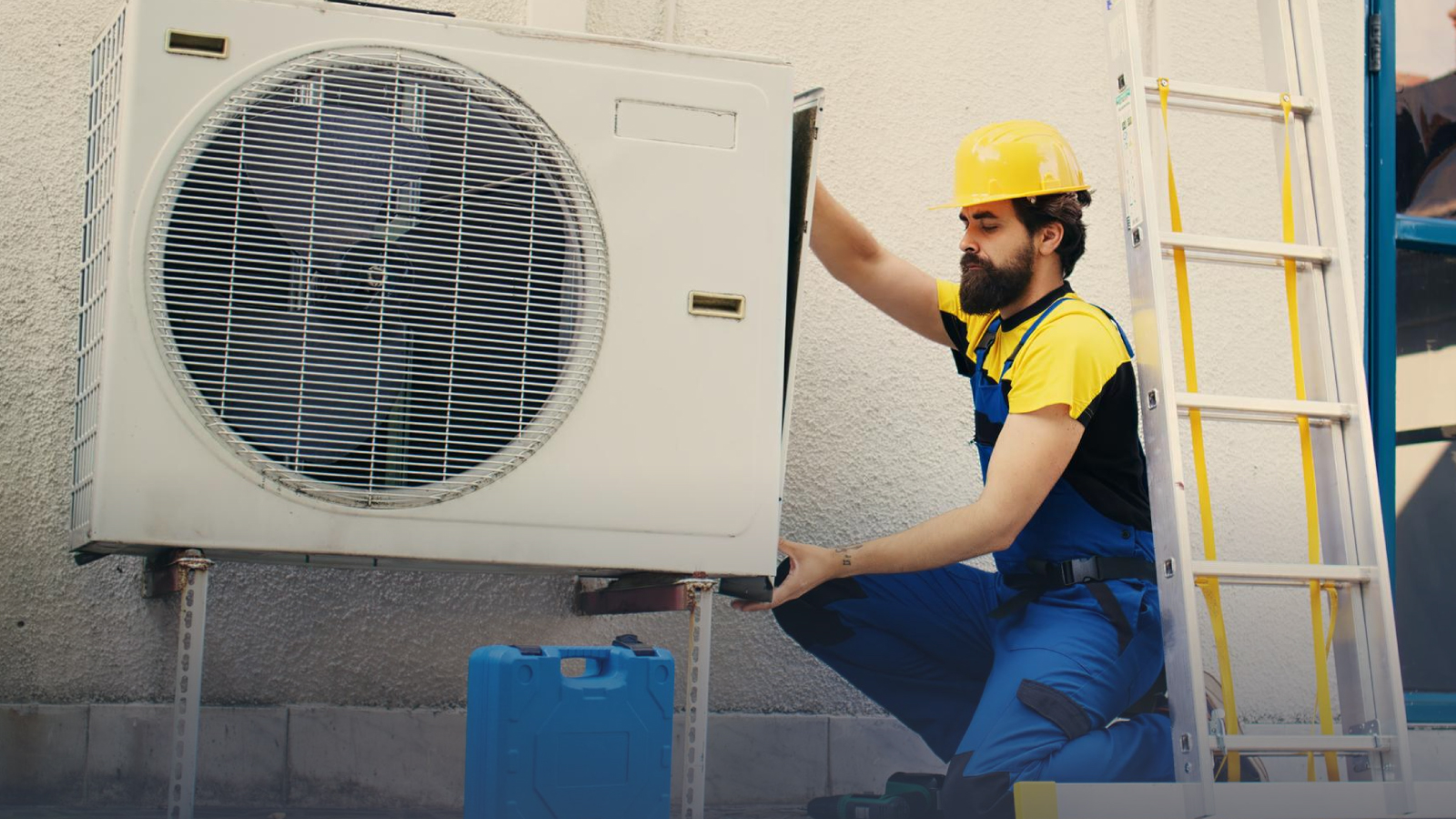 Duuabl kütte ja ventilatsioonitööd